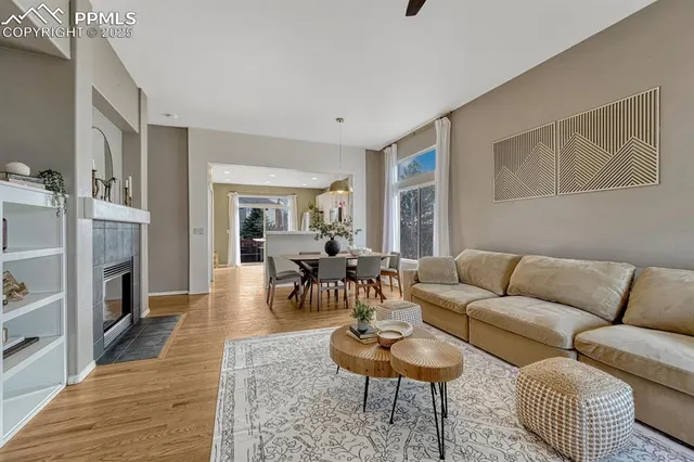 $599,999 | 566 Oxbow Drive, Monument, CO 80132