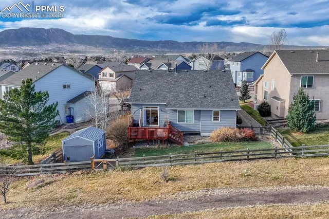 $599,999 | 566 Oxbow Drive, Monument, CO 80132