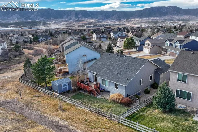 $599,999 | 566 Oxbow Drive, Monument, CO 80132