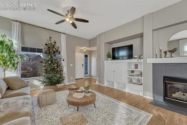 $599,999 | 566 Oxbow Drive, Monument, CO 80132