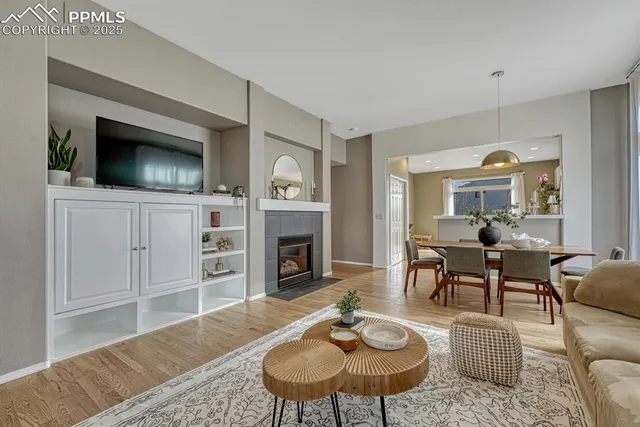 $599,999 | 566 Oxbow Drive, Monument, CO 80132