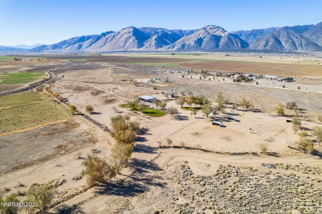 $839,000 | 99 Jessen Road, Wellington, NV 89444