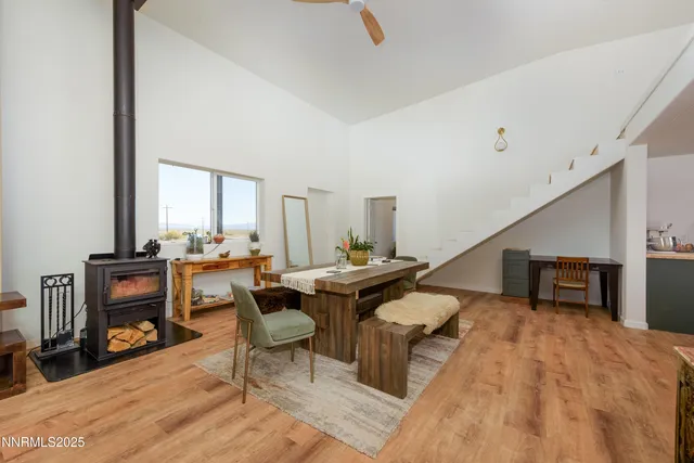 $839,000 | 99 Jessen Road, Wellington, NV 89444