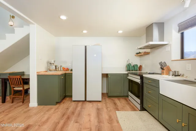 $839,000 | 99 Jessen Road, Wellington, NV 89444