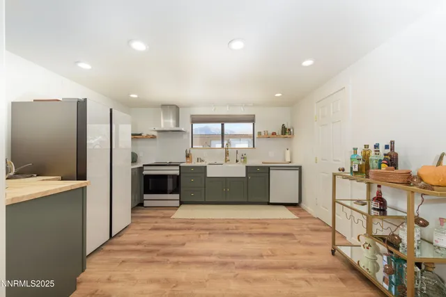 $839,000 | 99 Jessen Road, Wellington, NV 89444