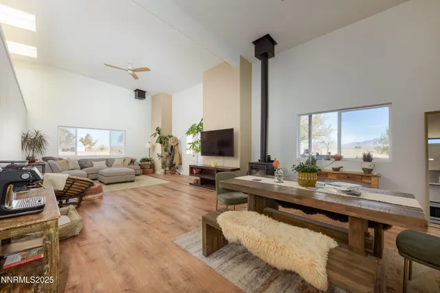 $839,000 | 99 Jessen Road, Wellington, NV 89444