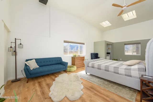 $839,000 | 99 Jessen Road, Wellington, NV 89444