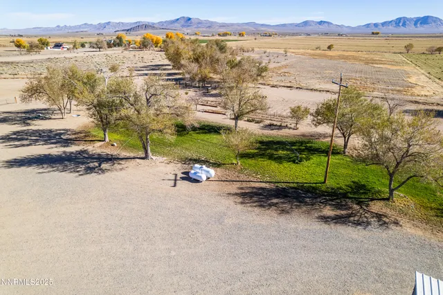 $839,000 | 99 Jessen Road, Wellington, NV 89444