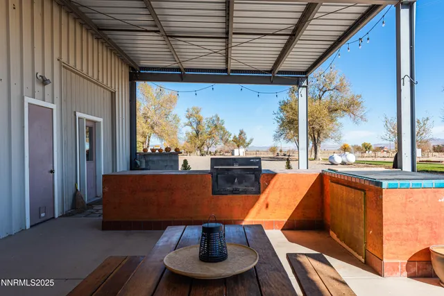 $839,000 | 99 Jessen Road, Wellington, NV 89444