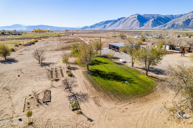 $839,000 | 99 Jessen Road, Wellington, NV 89444