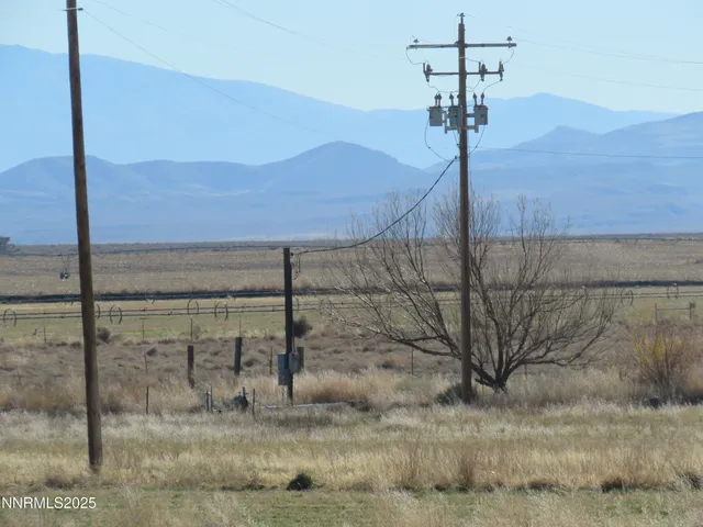 $839,000 | 99 Jessen Road, Wellington, NV 89444