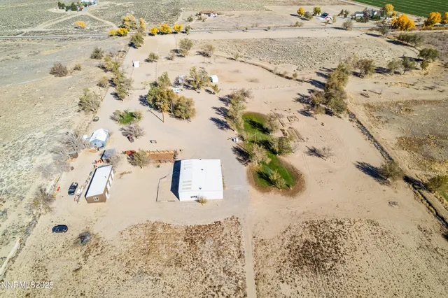 $839,000 | 99 Jessen Road, Wellington, NV 89444