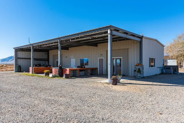 $839,000 | 99 Jessen Road, Wellington, NV 89444