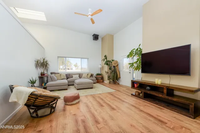 $839,000 | 99 Jessen Road, Wellington, NV 89444