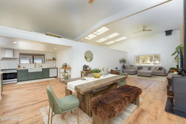 $839,000 | 99 Jessen Road, Wellington, NV 89444