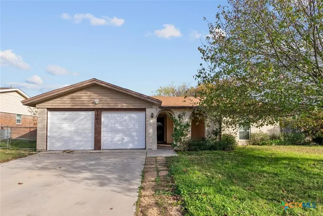 $1,350 | 1301 Little Street, Copperas Cove, TX 76522