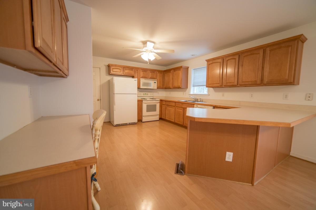 14580 Round Hill Road King George, VA 22485 - Photo 11 of 26 Kitchen