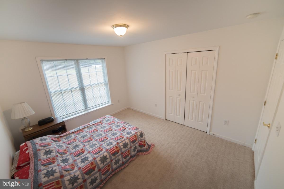 14580 Round Hill Road King George, VA 22485 - Photo 19 of 26 Bedroom 2