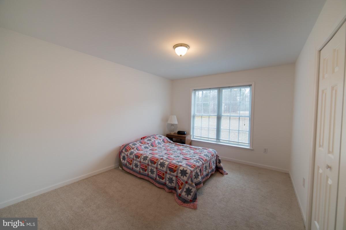 14580 Round Hill Road King George, VA 22485 - Photo 20 of 26 Bedroom 2