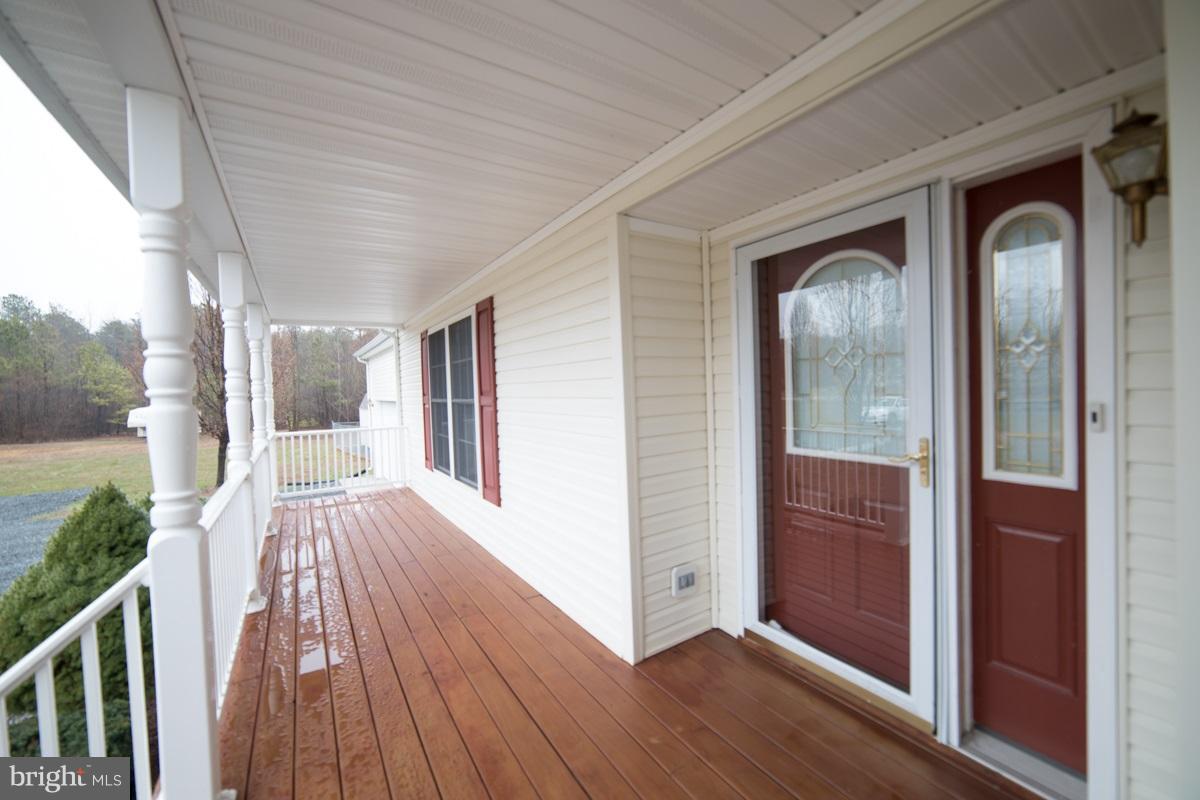 14580 Round Hill Road King George, VA 22485 - Photo 5 of 26 View