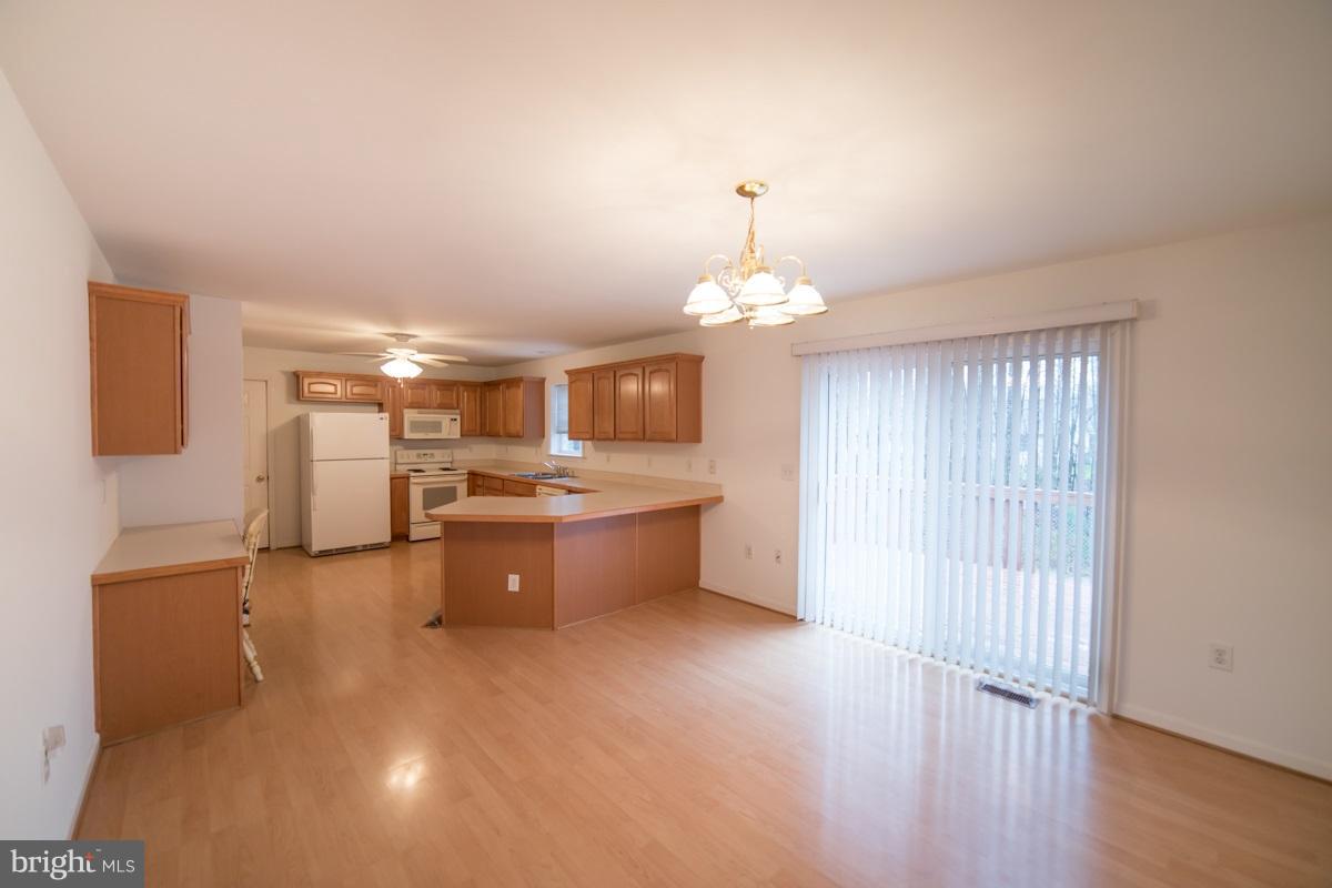 14580 Round Hill Road King George, VA 22485 - Photo 10 of 26 Dining Room