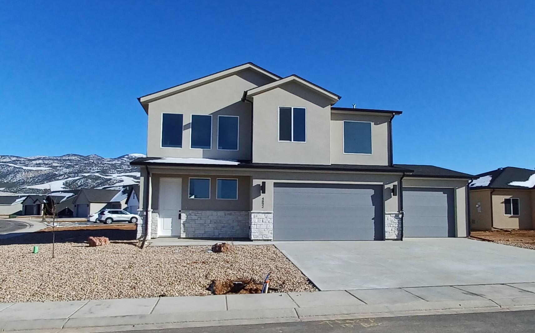4892 North Springfield Circle, Unit LOT 12 Enoch, UT 84721 - Photo 1 of 1 20250319_172722