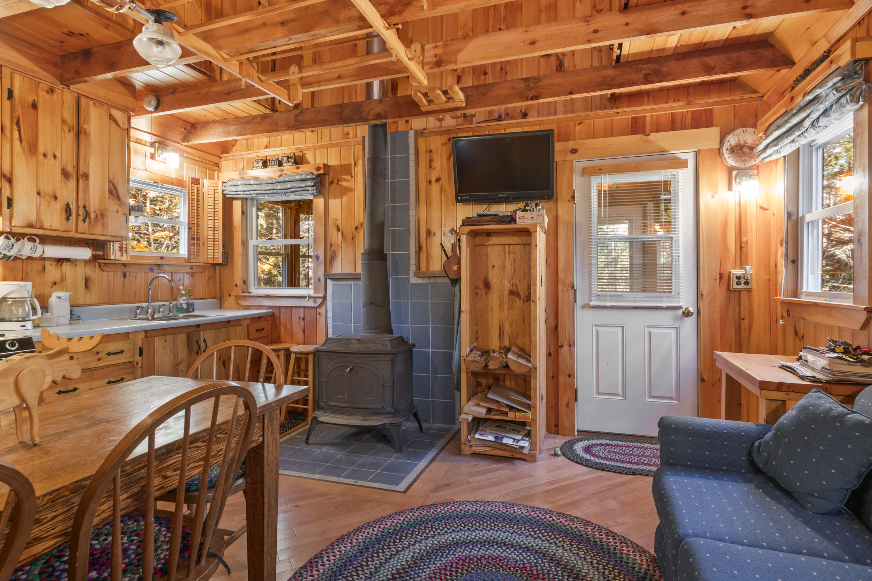68 Rabbit Hollow Road Rangeley, ME 04970 - Photo 6 of 32 68 Rabbit Hollow Rd_108