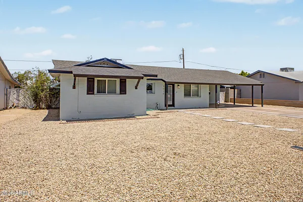 $579,000 | 1010 West 13th Street, Tempe, AZ 85281
