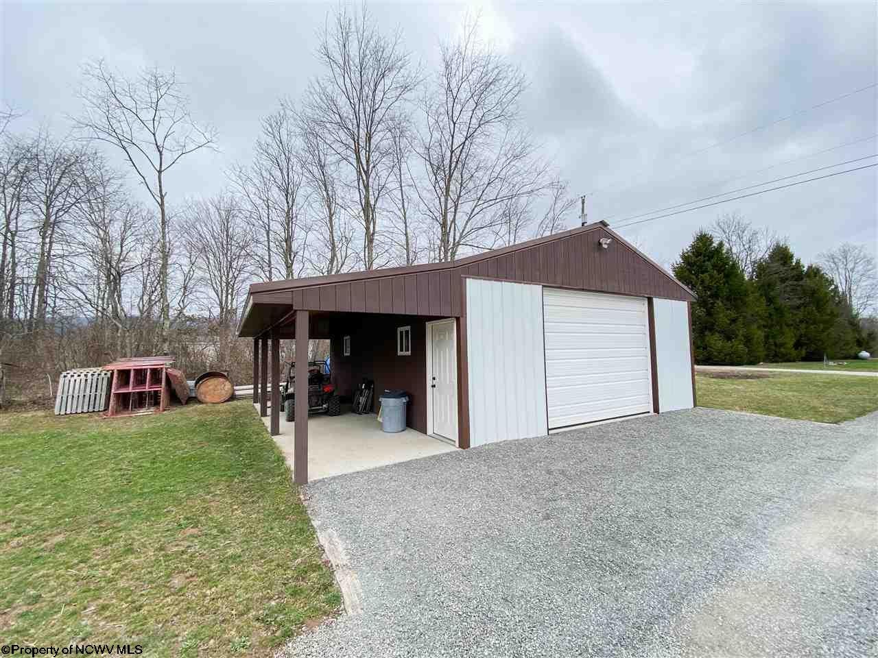 141 Pattys Road Beverly, WV 26253 - Photo 10 of 27 Gallery Image 10