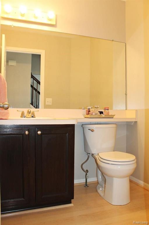 3381 Riverside Court Canton, MI 48188 - Photo 20 of 68