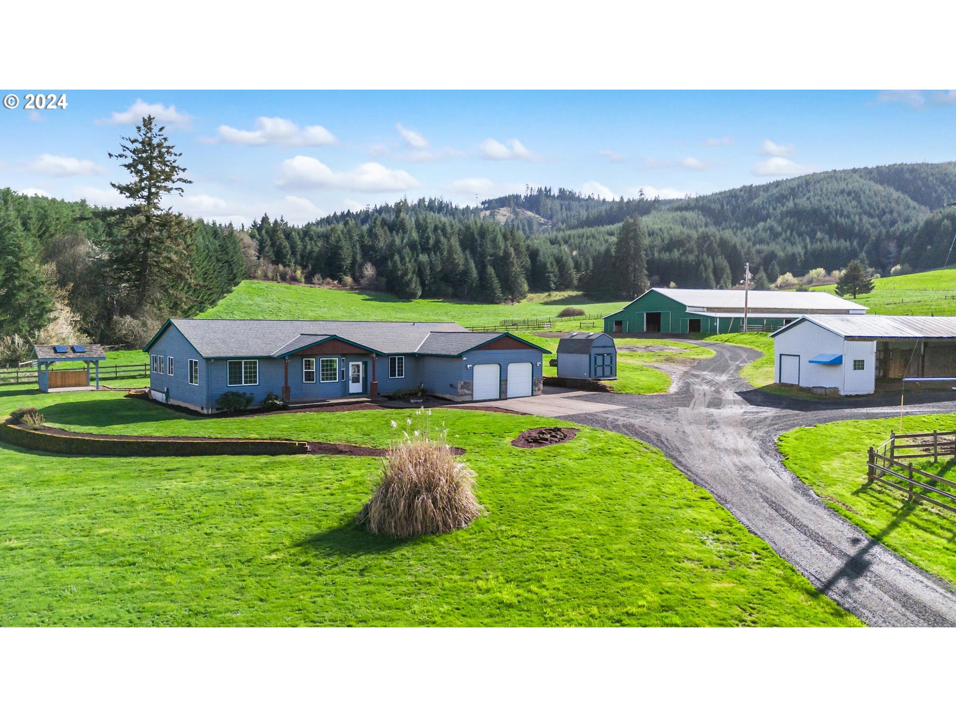 45560 Northwest Buckley Road Forest Grove, OR 97116 - Photo 3 of 48 Gallery Image 3