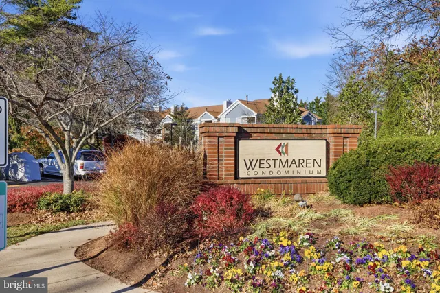 $285,000 | 20963 Timber Ridge Terrace, Unit 103, Ashburn, VA 20147