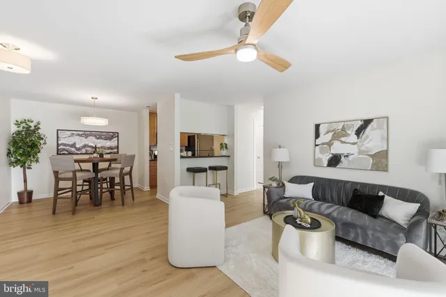 $285,000 | 20963 Timber Ridge Terrace, Unit 103, Ashburn, VA 20147