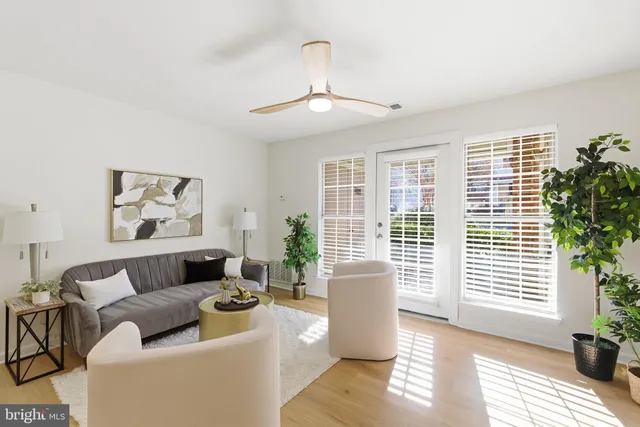 $285,000 | 20963 Timber Ridge Terrace, Unit 103, Ashburn, VA 20147