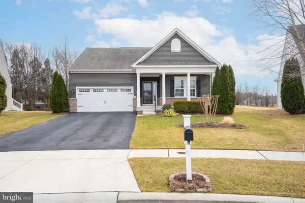 $485,000 | 23772 Hughes Hideaway Court, Milton, DE 19968