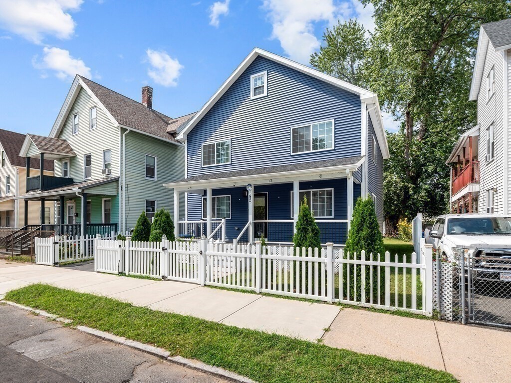 42 Ringgold Street Springfield, MA 01107 - Photo 38 of 42 Gallery Image 38