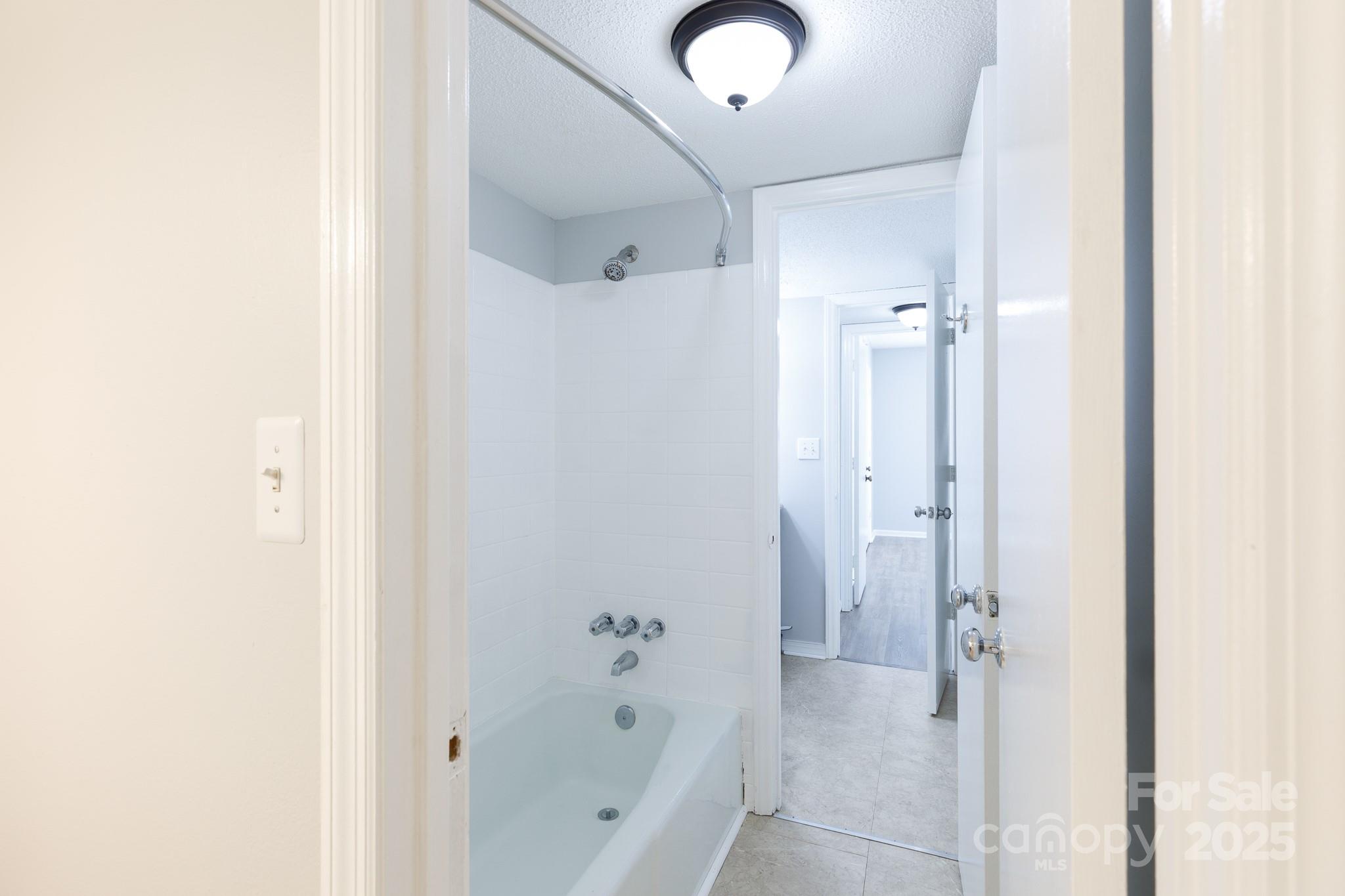 1792 Ebenezer Road, Unit G Rock Hill, SC 29732 - Photo 16 of 28 a view of a bathroom