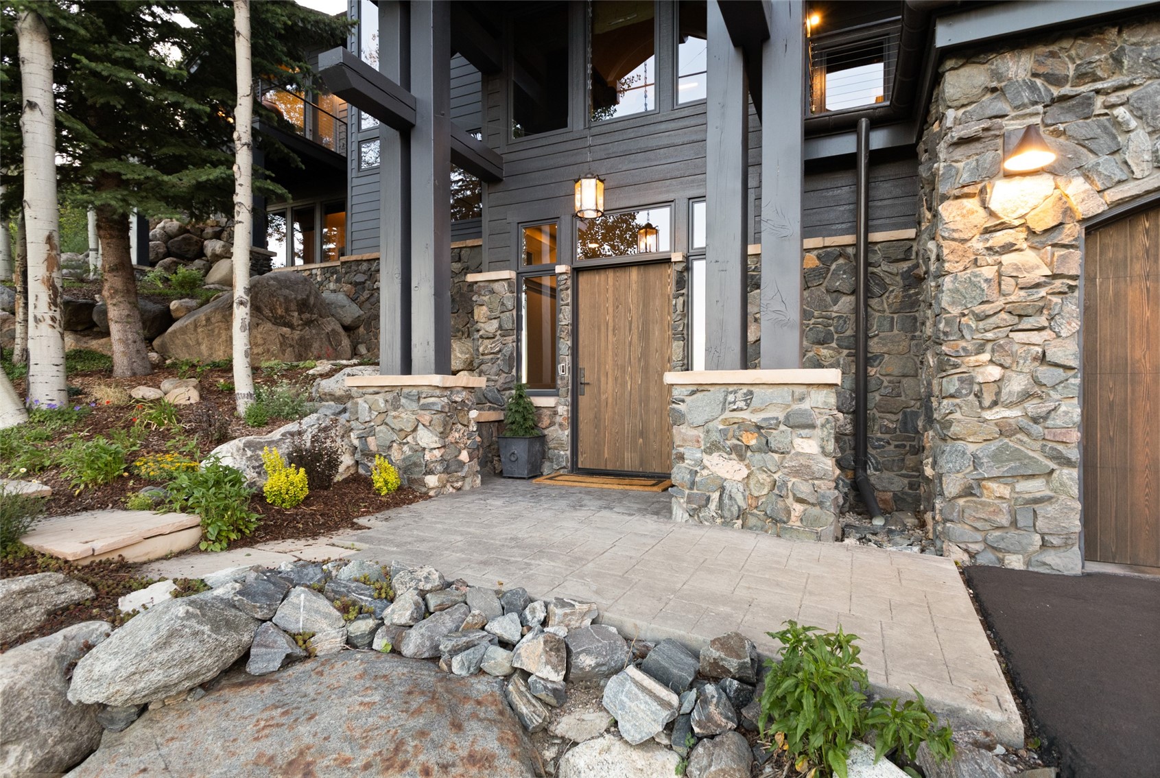 2974 Ridge Road Steamboat Springs, CO 80487 - Photo 2 of 46