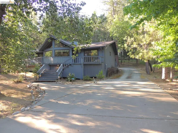 $388,000 | 19271 Pine Mountain Drive, Groveland, CA 95321