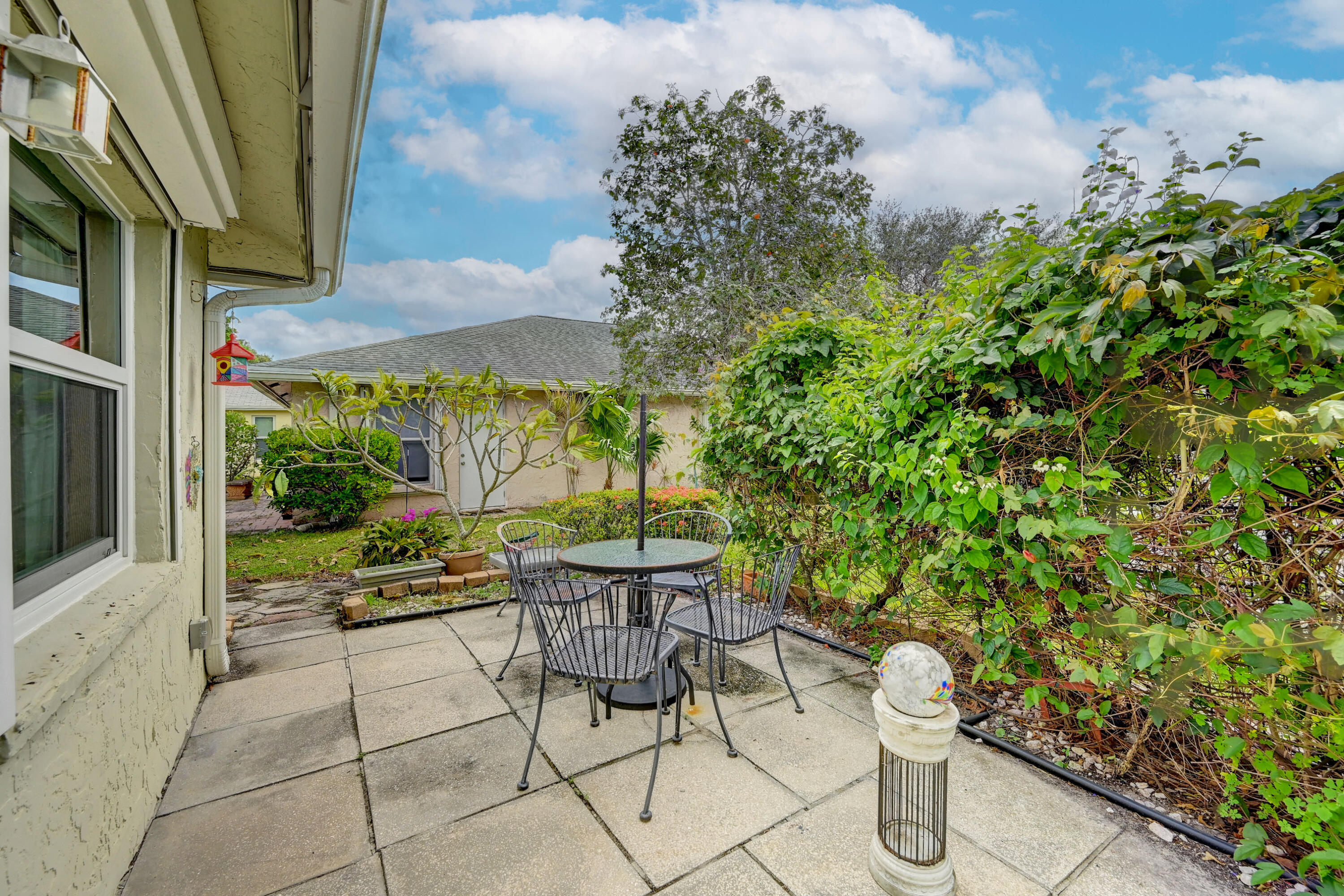 290 Del Rio Boulevard Boca Raton, FL 33432 - Photo 23 of 36 PATIO