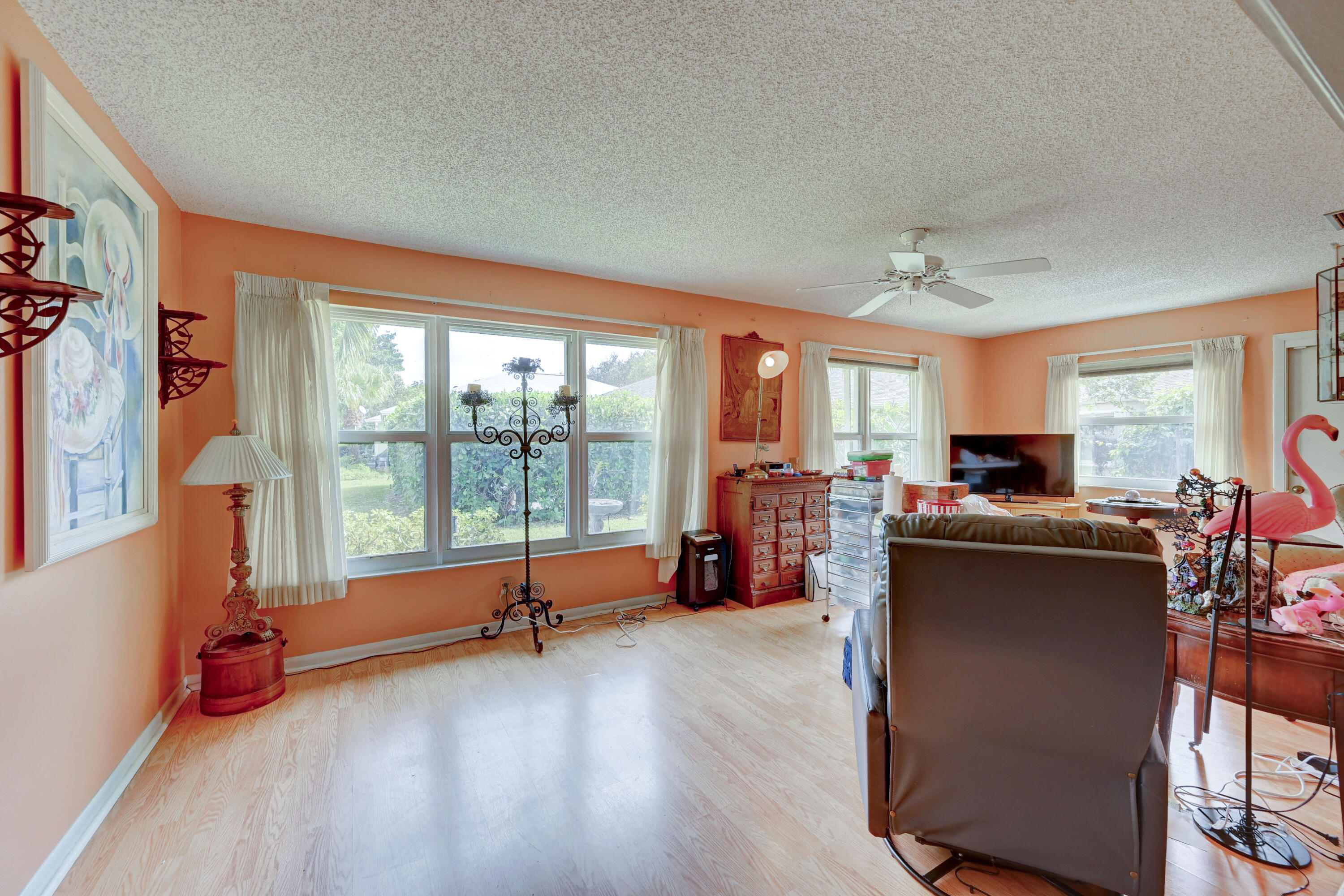 290 Del Rio Boulevard Boca Raton, FL 33432 - Photo 10 of 36 FAMILY ROOM