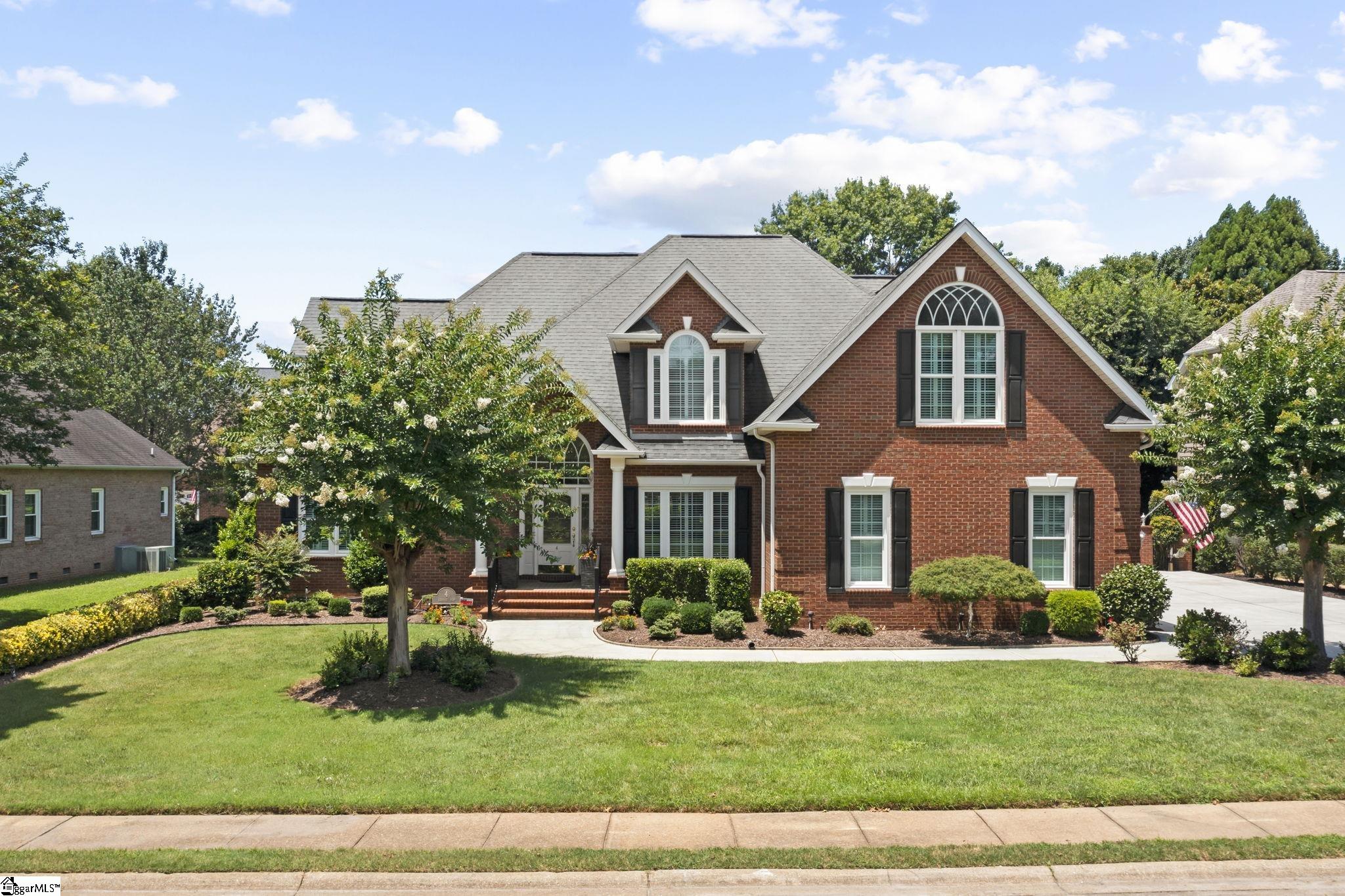 4 Kinross Row Greer, SC 29650 - Photo 1 of 36 Gallery Image 1