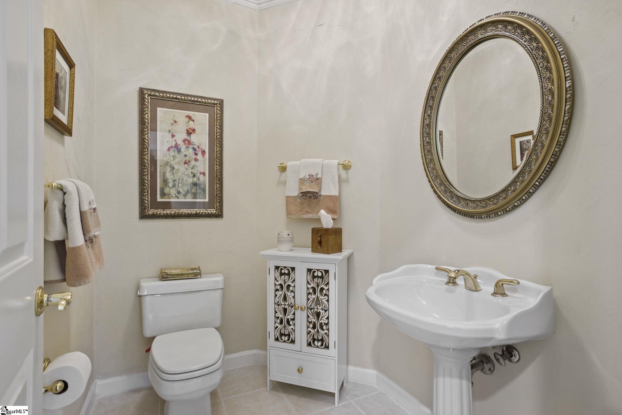 4 Kinross Row Greer, SC 29650 - Photo 13 of 36 Gallery Image 13