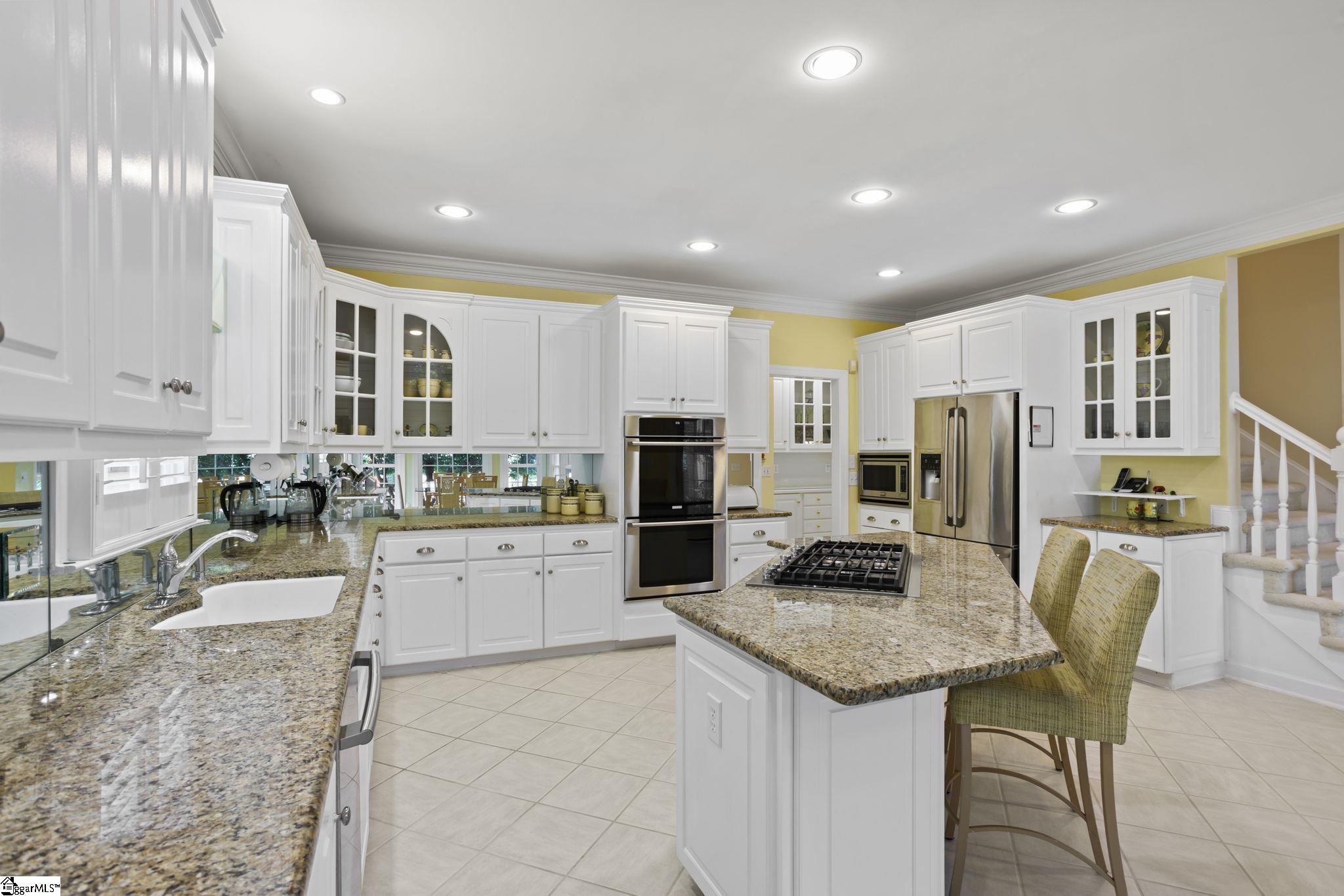 4 Kinross Row Greer, SC 29650 - Photo 16 of 36 Gallery Image 16