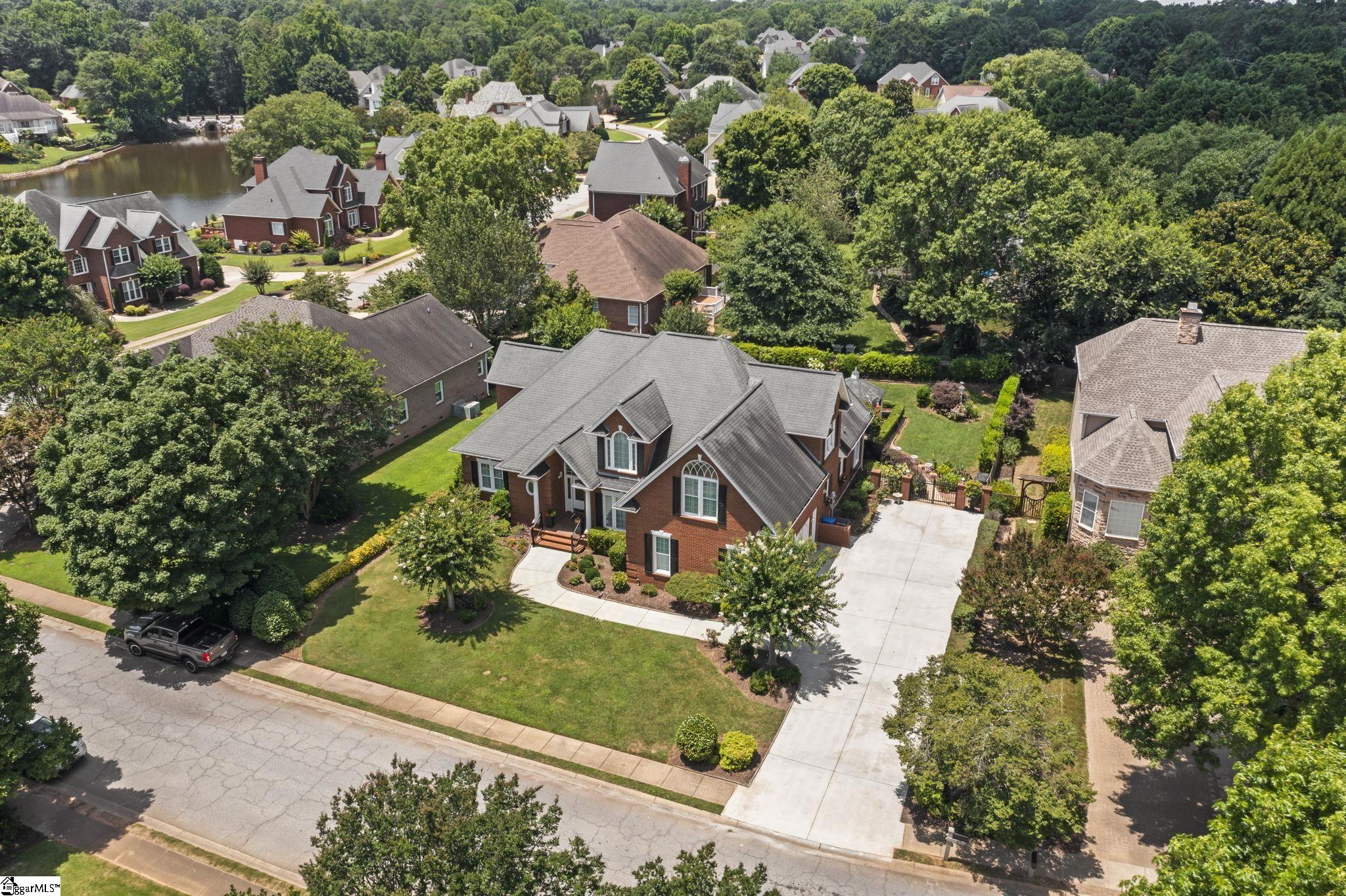 4 Kinross Row Greer, SC 29650 - Photo 33 of 36 Gallery Image 33