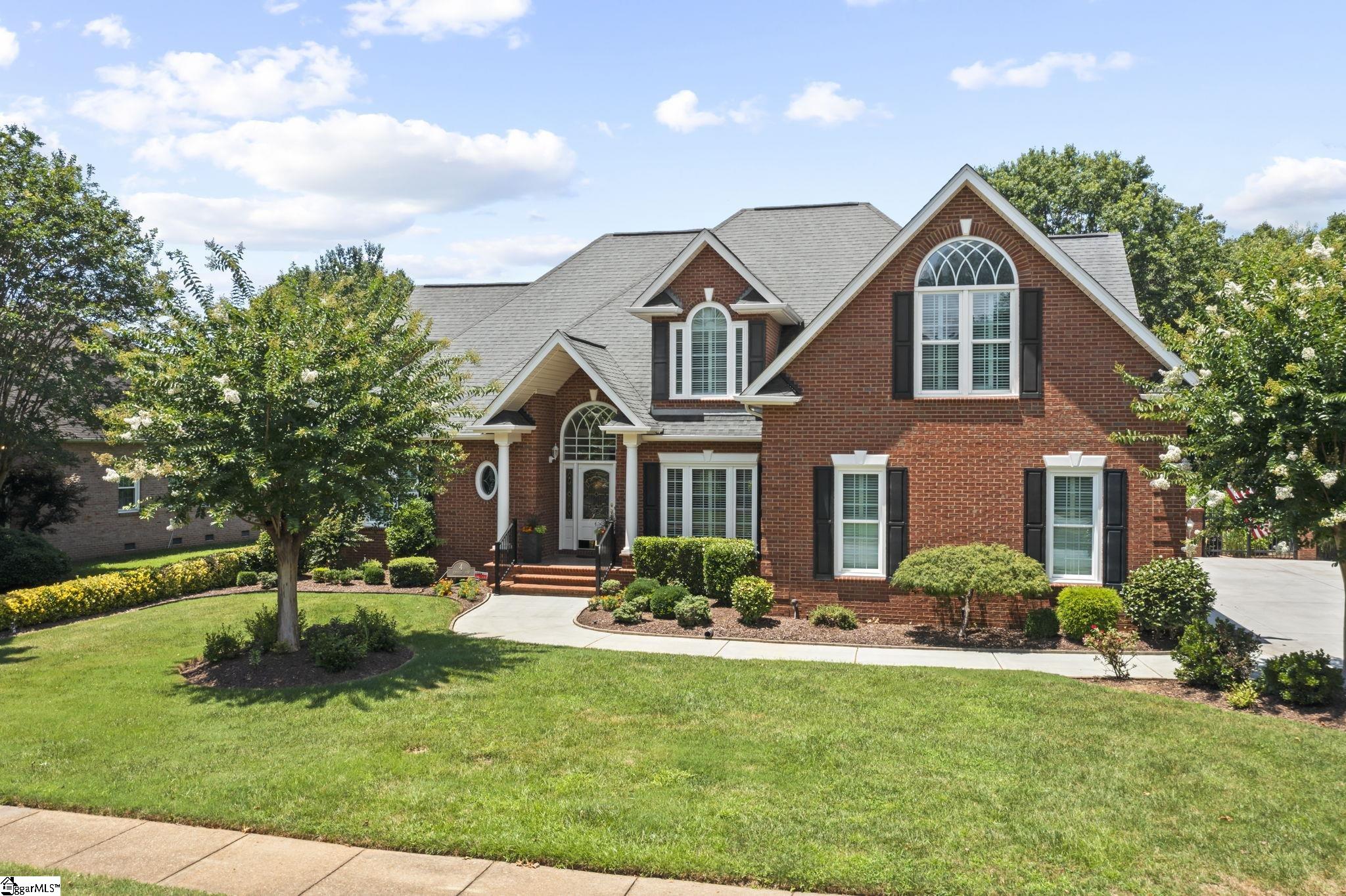 4 Kinross Row Greer, SC 29650 - Photo 4 of 36 Gallery Image 4
