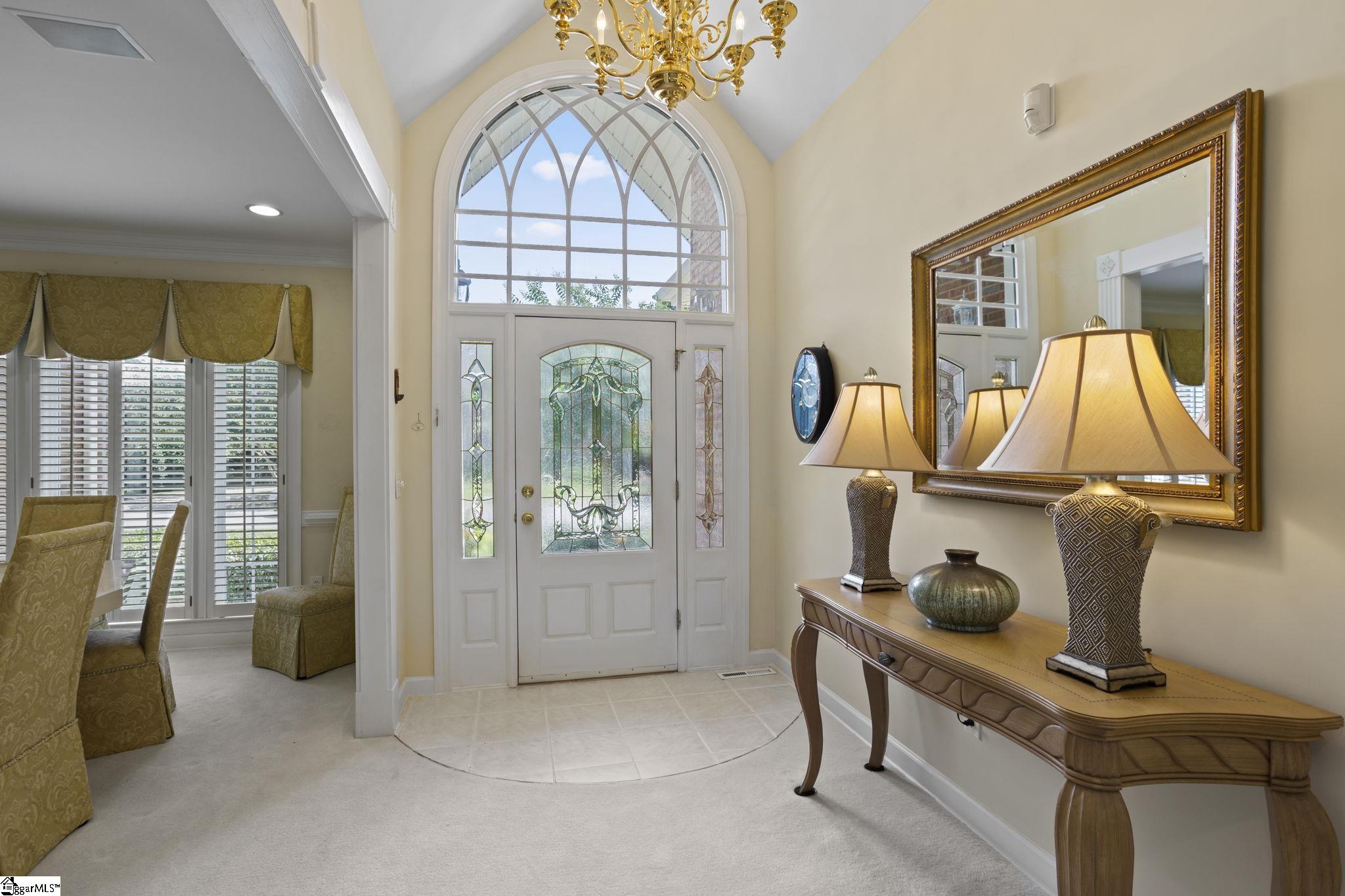 4 Kinross Row Greer, SC 29650 - Photo 5 of 36 Gallery Image 5