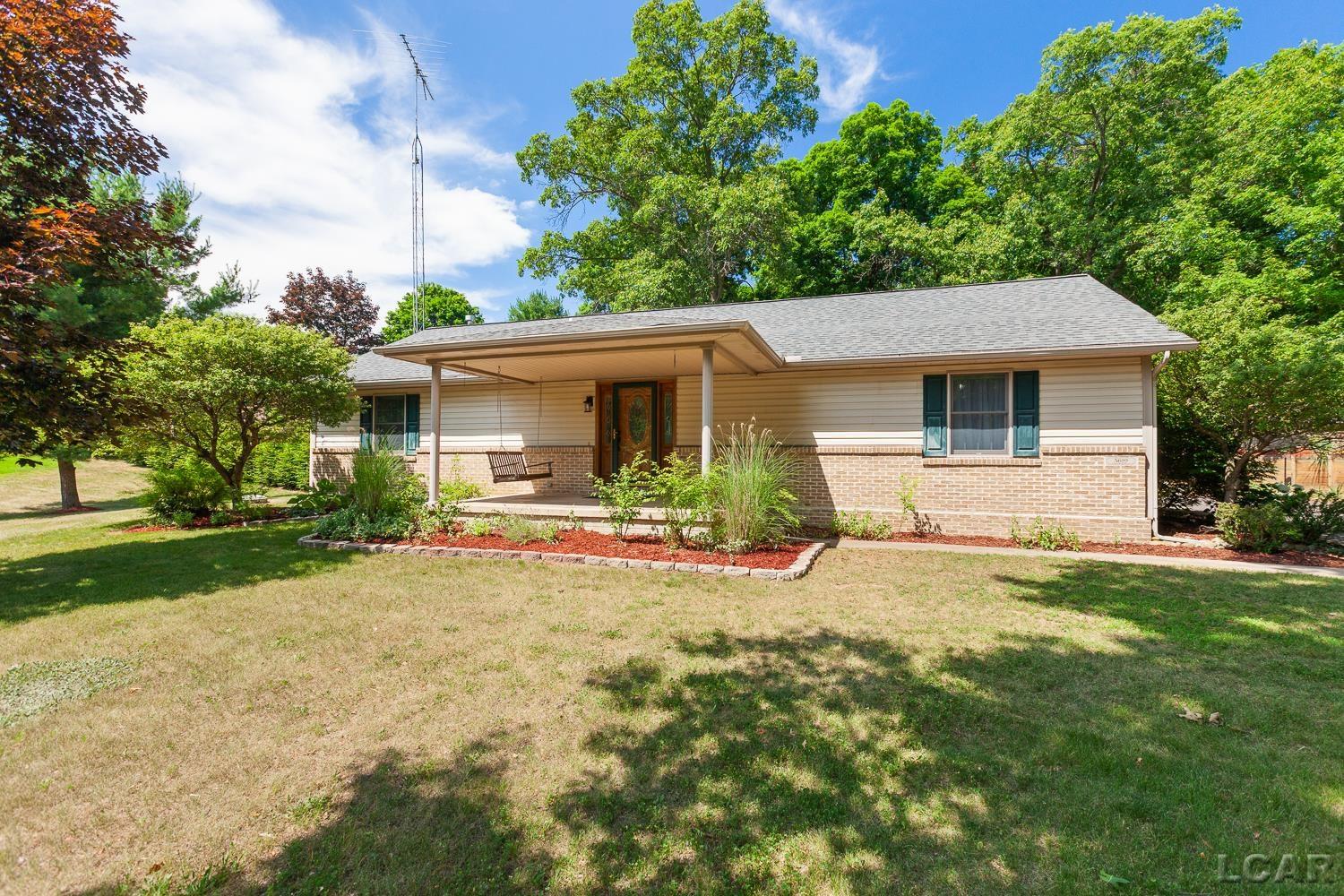 5619 Rays Drive Onsted, MI 49265 - Photo 1 of 67 50213759-b160afb7-febf-424f-a15e-5e0e2f7c17f4.JPG