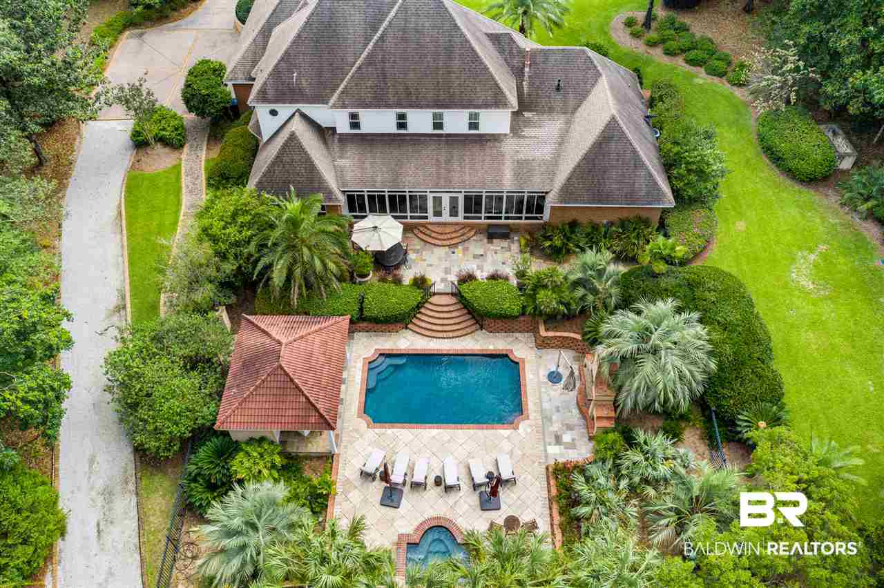 7515 Blakeley Ridge Drive Daphne, AL 36527 - Photo 49 of 50