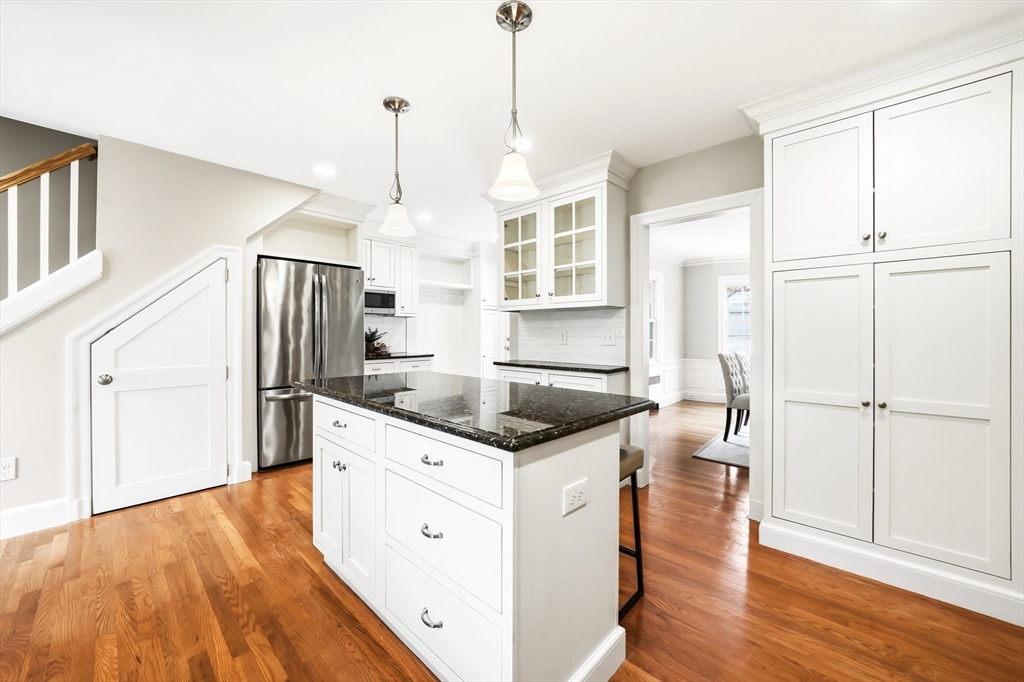 28 Homer Road Belmont, MA 02478 - Photo 17 of 41